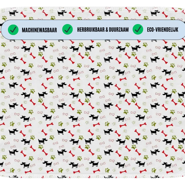 Leak-proof Pet Mat – PetPaws Comfort Mat