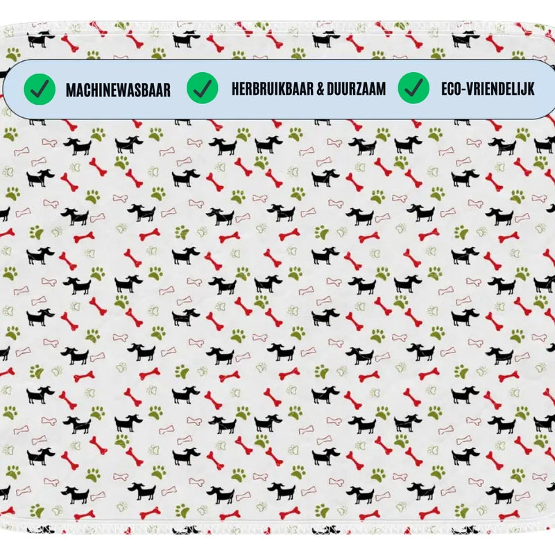 Leak-proof Pet Mat – PetPaws Comfort Mat