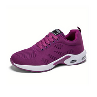 Comfortable & Breathable Orthopedic Women's Sneakers – Marlene