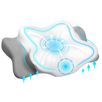 3D Pillow – OrthoSleep