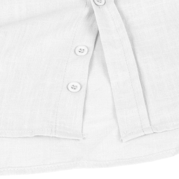 Comfortable & Stylish Breathable Men's Polo Shirt with Button Placket – Narek