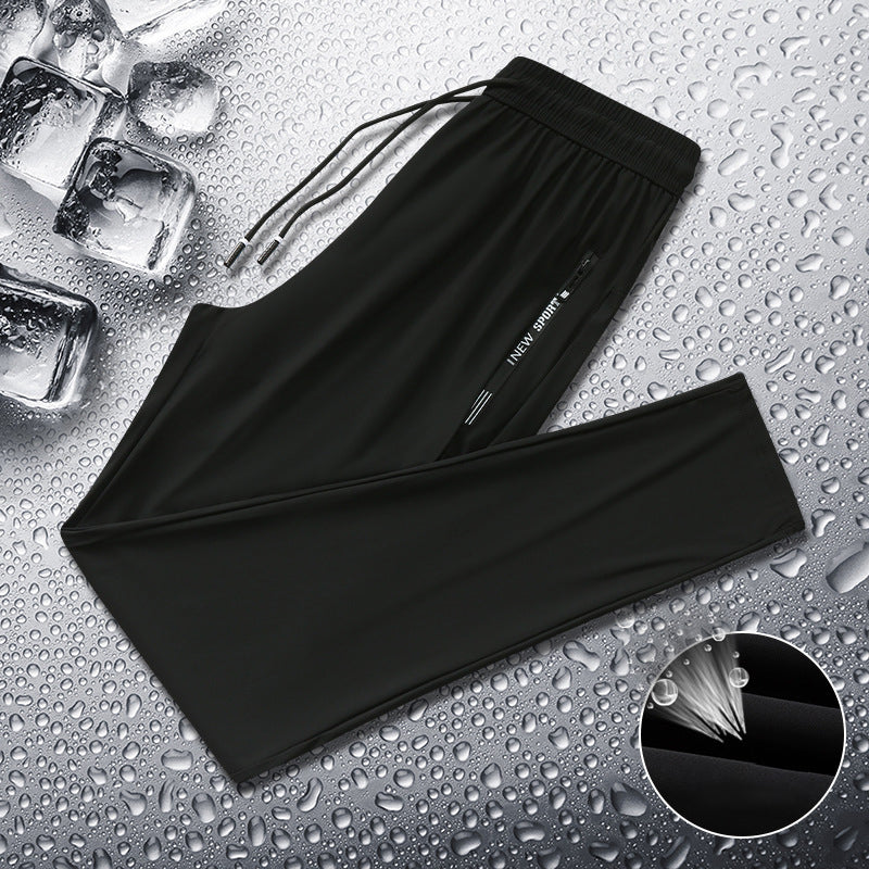 Unisex Stretch Pants – Jaxon
