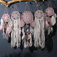 Bohemian Dreamcatcher Set – Lunavia