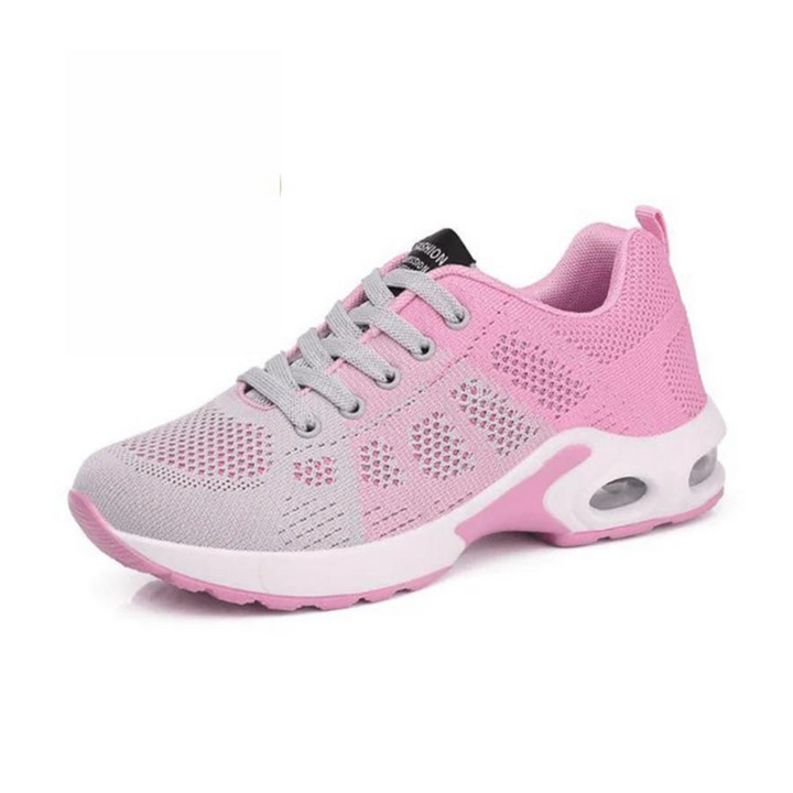 Comfortable & Breathable Orthopedic Women's Sneakers – Marlene