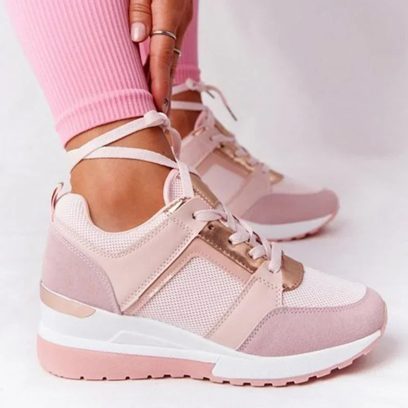 Letvægts Air Sneakers til damer - Nova