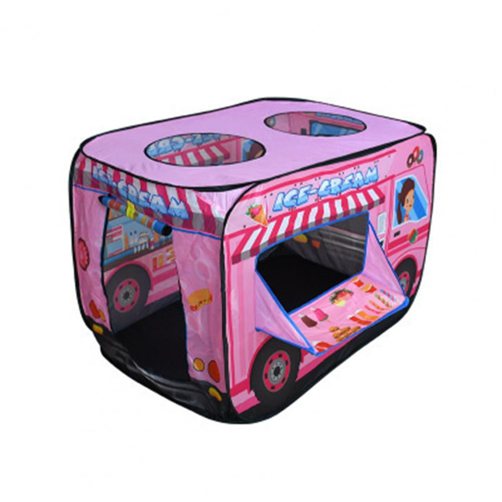 Children's Playhouse – ImaginationHub