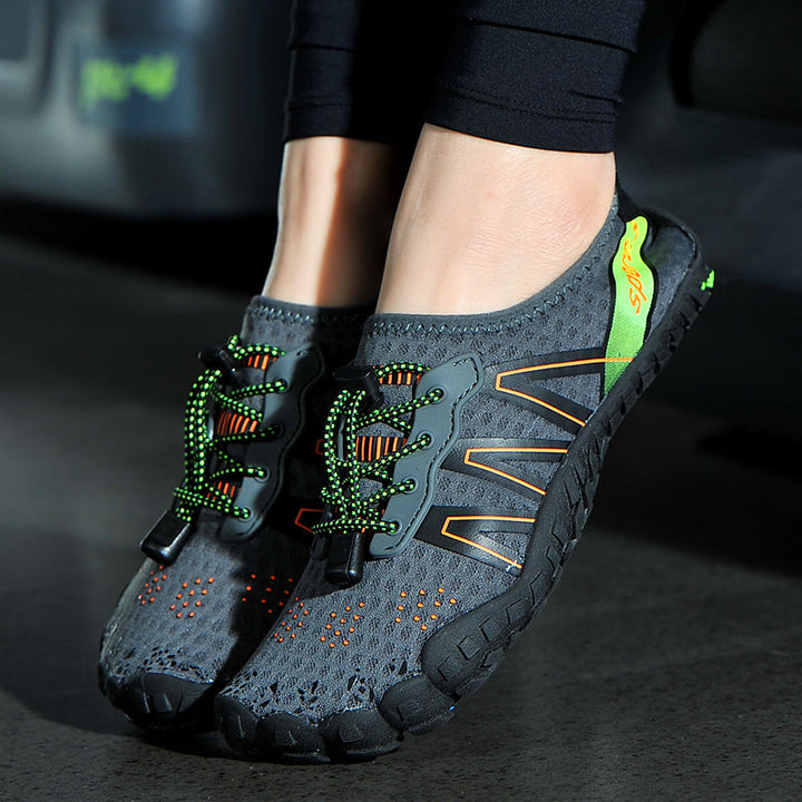 AquaFlex Zapatos acuáticos | Perfectos para actividades acuáticas
