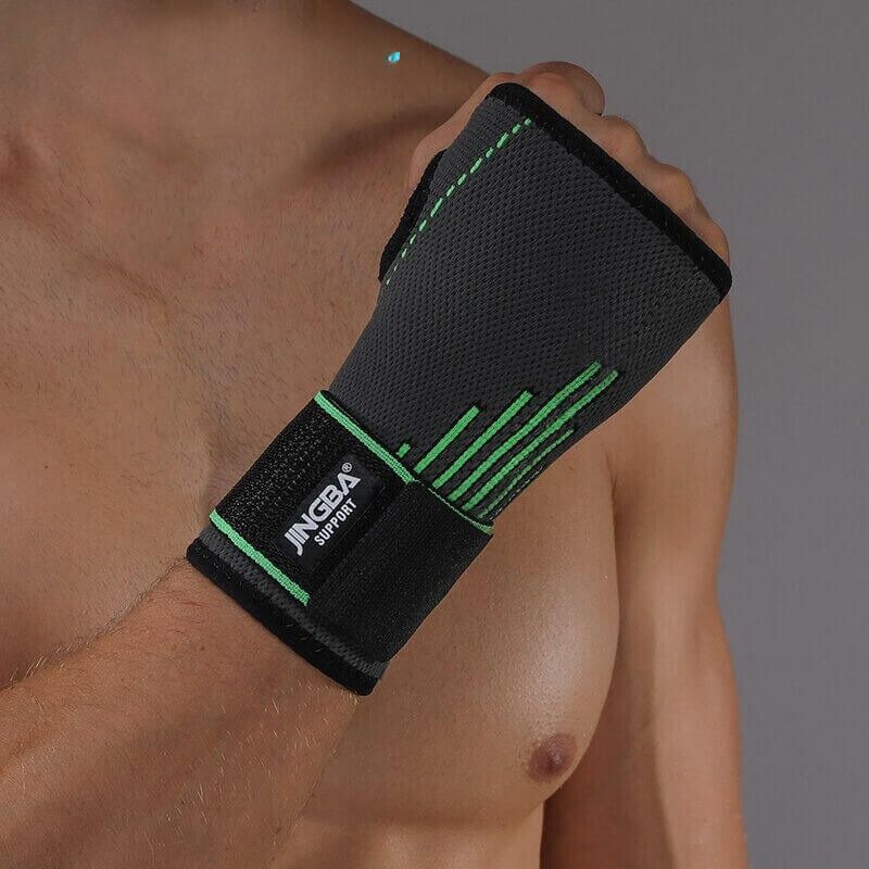 Faja cómoda para la muñeca – FlexGuard