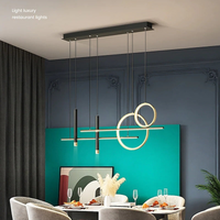 Versatile LED Pendant Light – LumoSphere