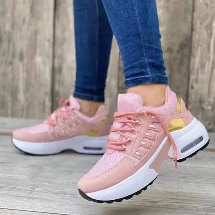 Orthopedic Women's Shoes - Livia