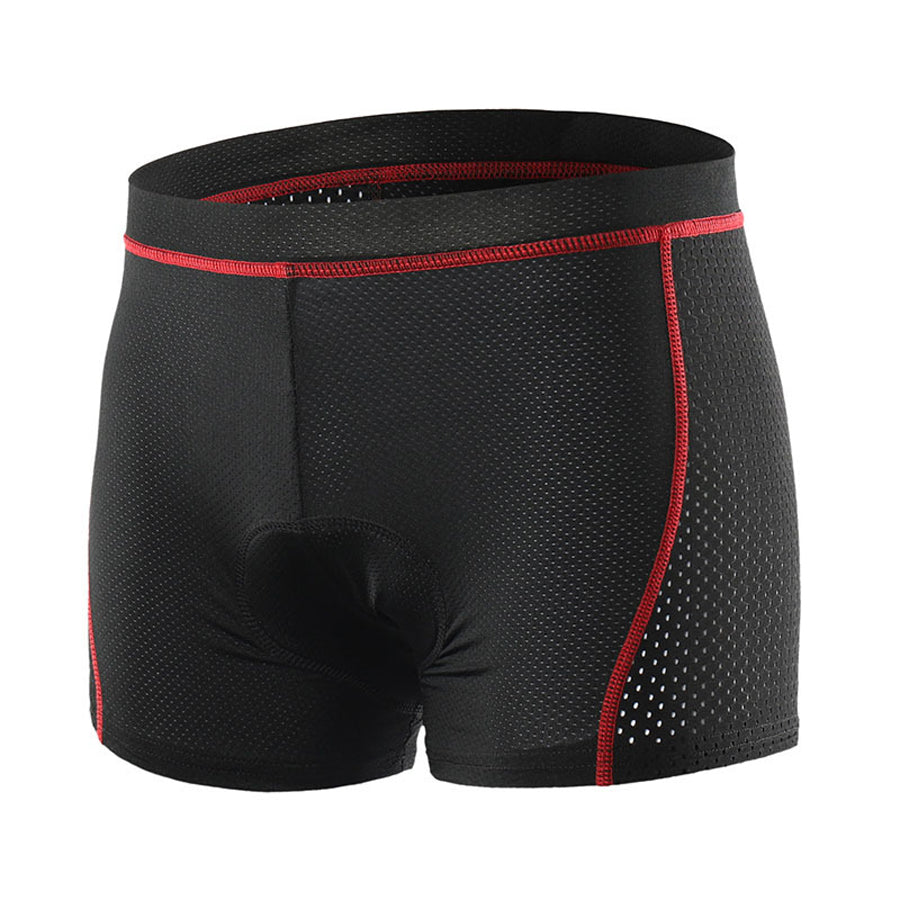 Bicycle Base Layer Pants with Padding – Matteo