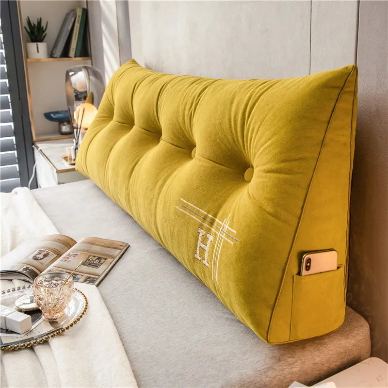 Large Comfort Pillow - EmbraceNest