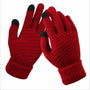 Gestrickte Handschuhe mit Touchscreen | Stilvoll und funktional - Eive