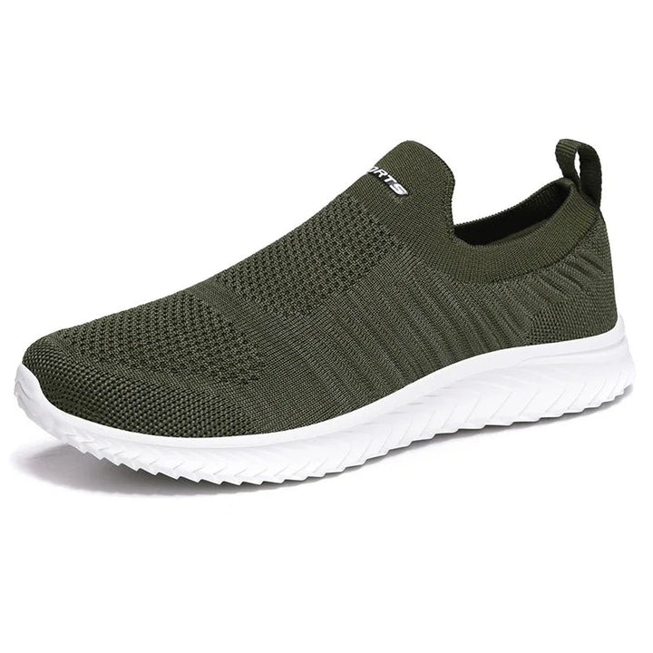 VITALSTEP ORTHOPEDIC SLIP-ON SHOES