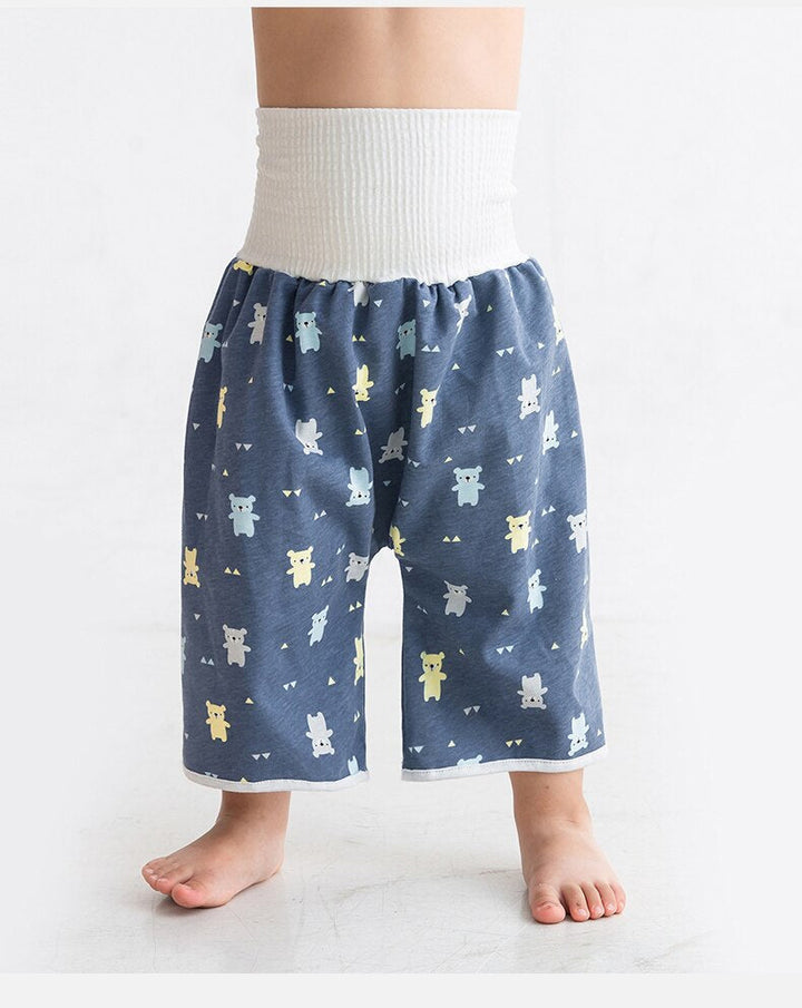 Potty Training Pants for Toddlers - PotjePro