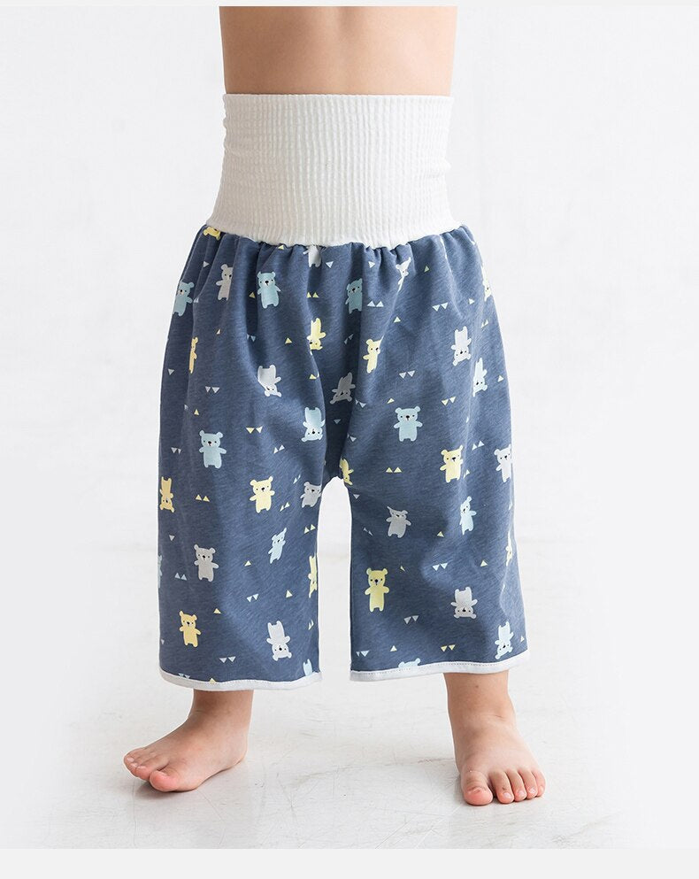 Potty Training Pants for Toddlers - PotjePro