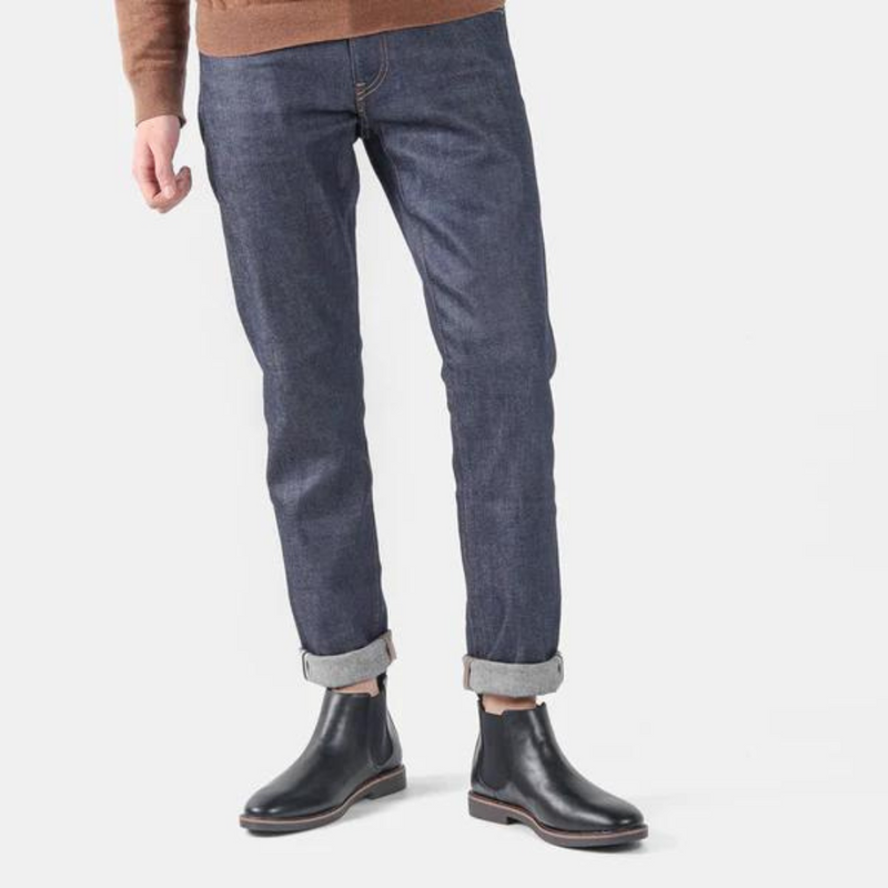 Botas Chelsea atemporales para hombre - David