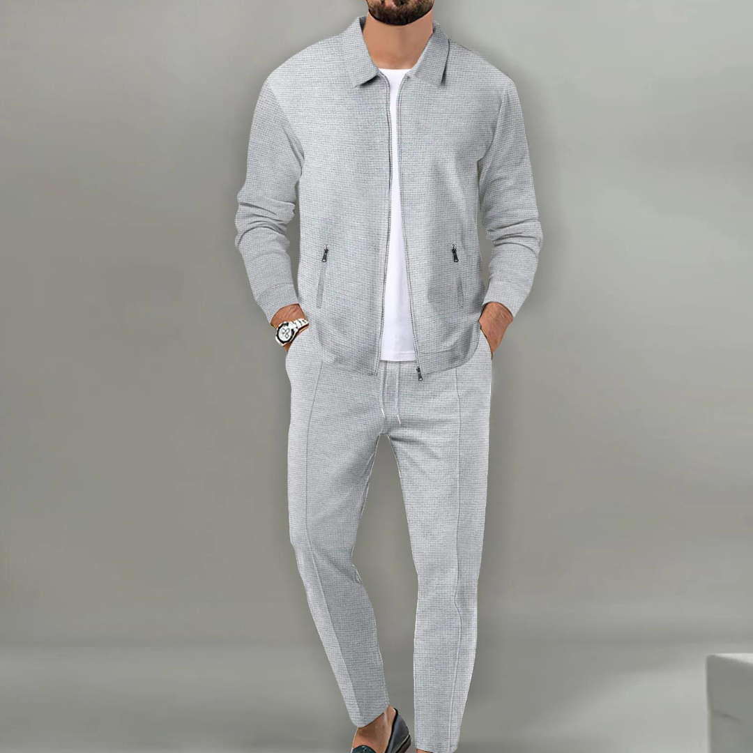 Men's Clothing Set - Felix