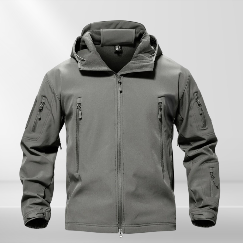 Taktisk softshell-jakke - Daan