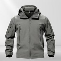 Taktisk softshell-jakke - Daan