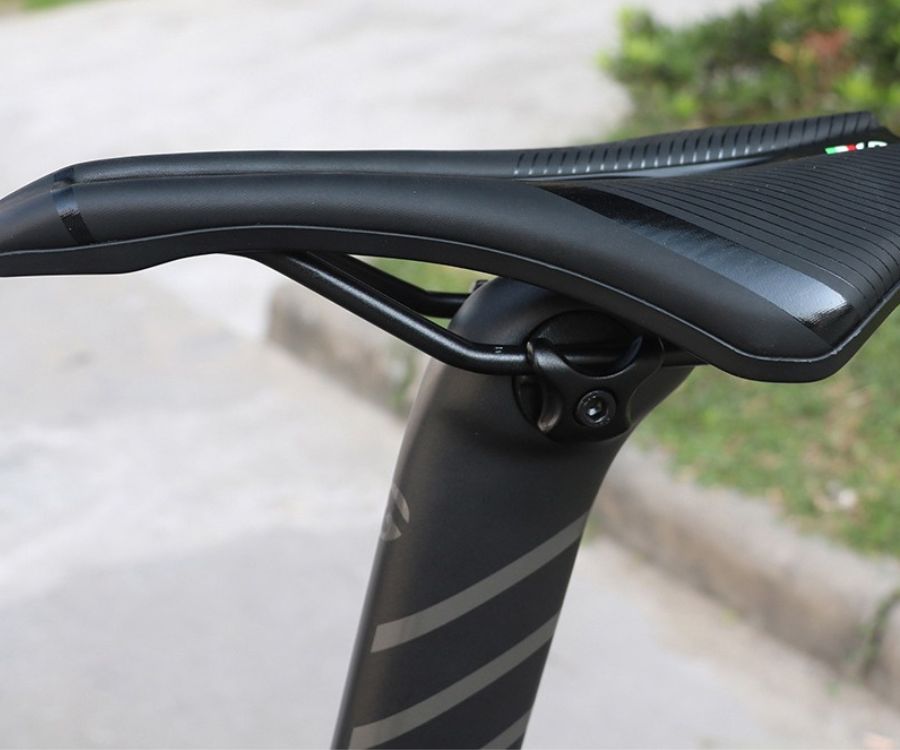 Your Favorite Bicycle Saddle - UltraRide™