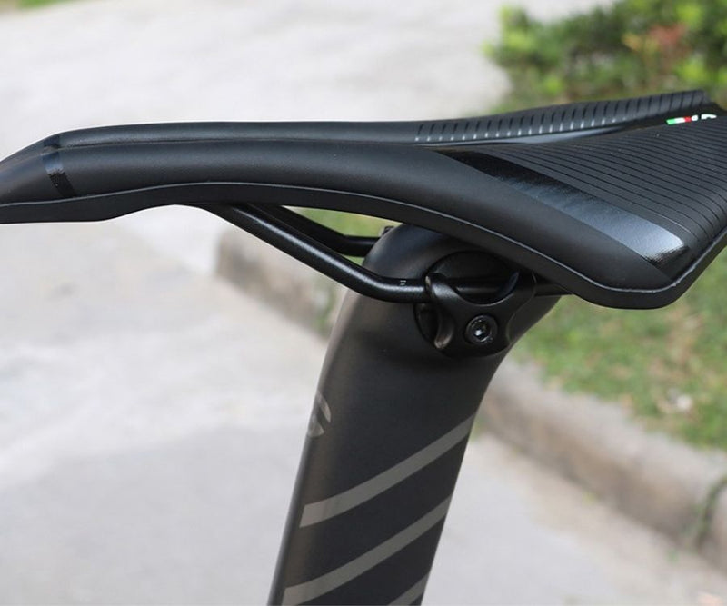 Your Favorite Bicycle Saddle - UltraRide™
