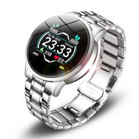 Stylish Smartwatch – TimelessTrack