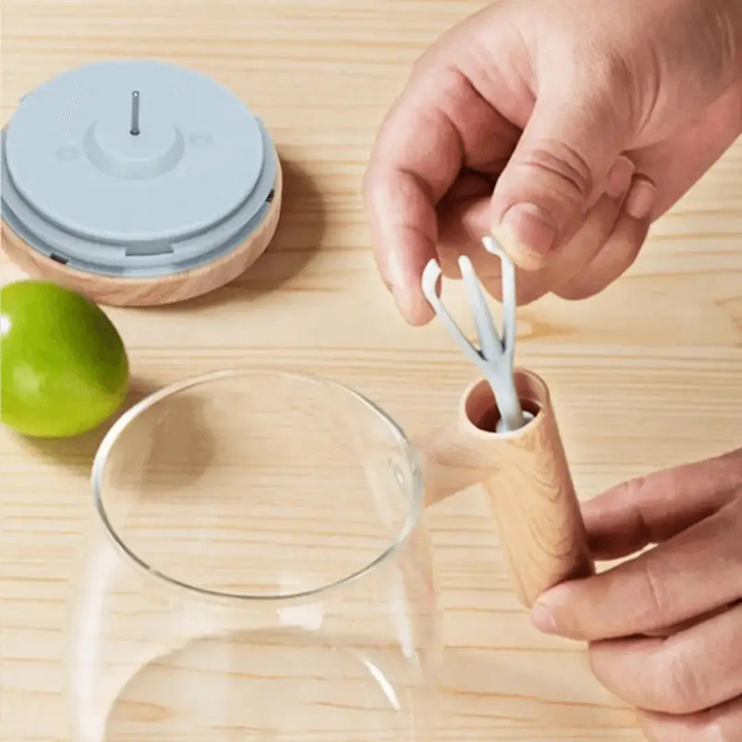 Smart Mug - StirEase