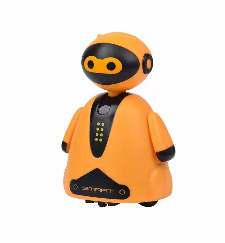 Interaktiver Roboter für kreatives Spielen – CreatoBot