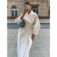 Stylish Women's Winter Jacket - Victoria