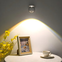 Foco LED inalámbrico con sensor de movimiento - Spark360