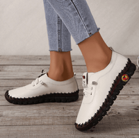 Comfortable Orthopedic Women's Slippers - Elena