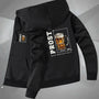 Sportliche Herren Jacke – Andreas Oktoberfest 2025
