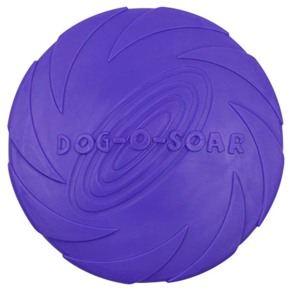 Fleksibel Hundefrisbee - FlexiFling (1+1 GRATIS)