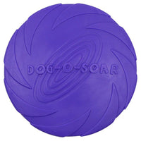 Fleksibel Hundefrisbee - FlexiFling (1+1 GRATIS)