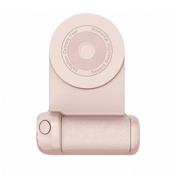 Magnetic Handle & Wireless Charger in One - Griply