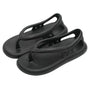 Bequeme, ultraleichte, wasserdichte & faltbare Sommer-Zehensandalen – Eva