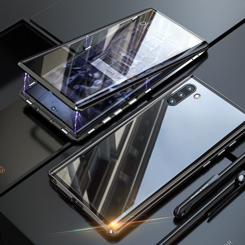 Magnetic Phone Case – TitanGuard