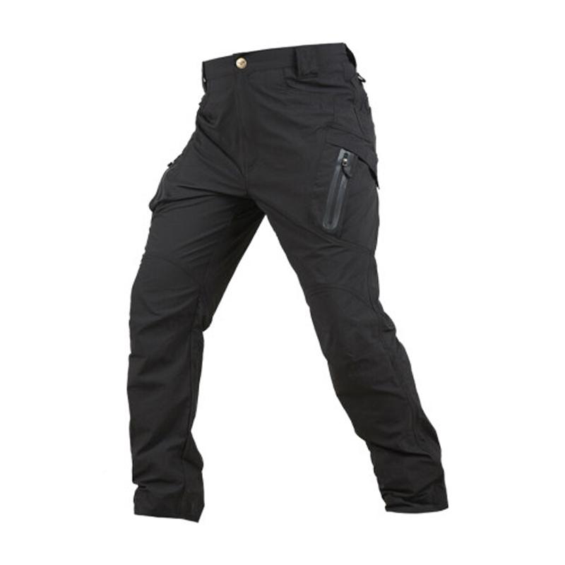 Comfortable Tactical Men's Pants – ReconGear