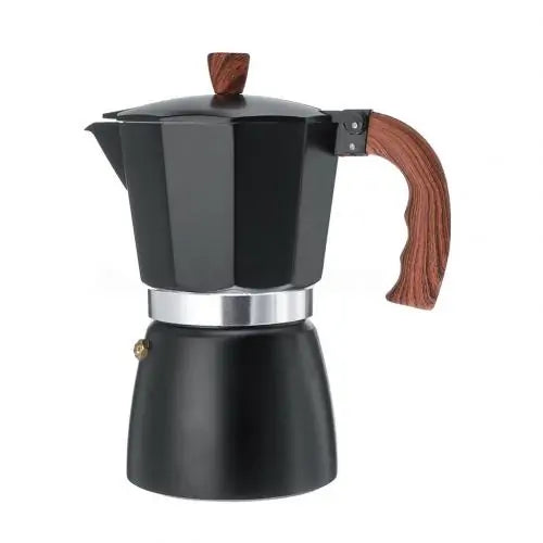 Percolator for Authentic Espresso On the Go – EspressoGo