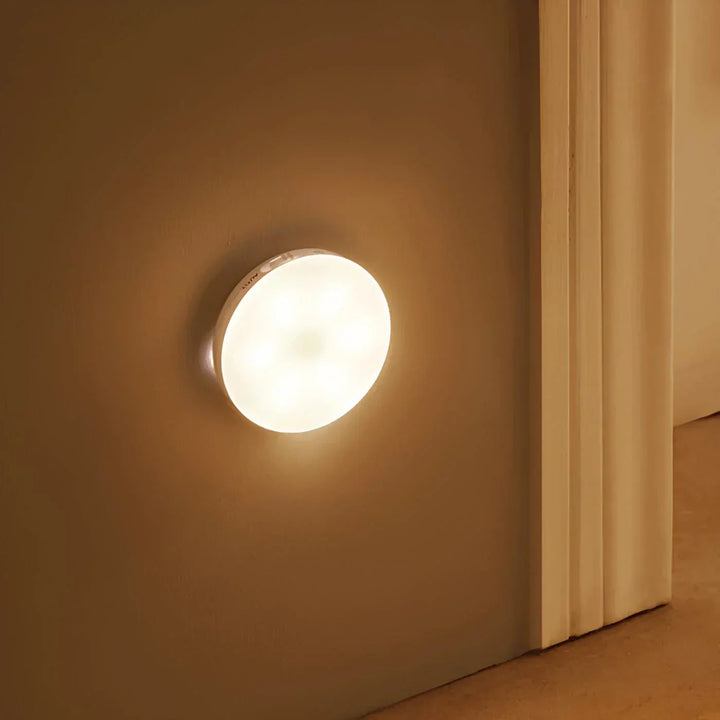 Drahtloser Bewegungssensor-Lampe - LumaLight
