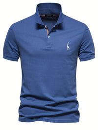 Stylish Men's Polo - Jasper