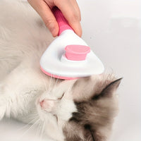 Cepillo innovador para mascotas - Peine FurFree