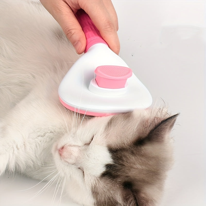 Cepillo innovador para mascotas - Peine FurFree