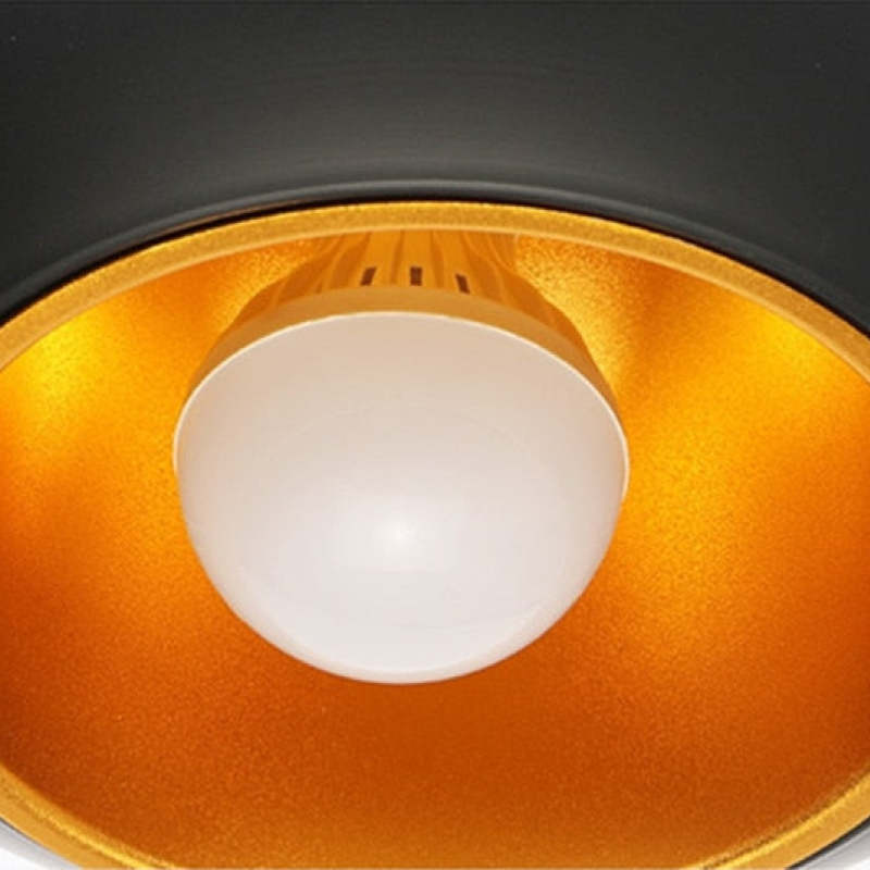 Moderne LED-hængelampe - AstraGlow