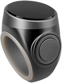 4-digit rechargeable digital finger counter ring (1+1 FREE) – Calmero