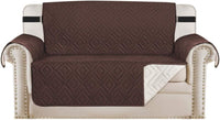 Waterproof Futon Cover – SofaShield (1+1 FREE)