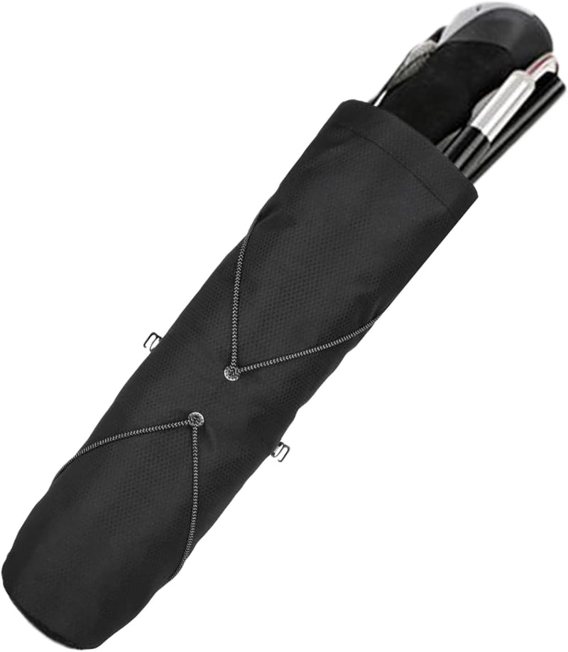 Leichte Trekkingstock-Tasche – Alvoryn (1+1 GRATIS)