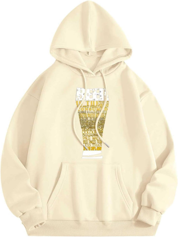 Men's Hoodie – Sebastian Oktoberfest 2025