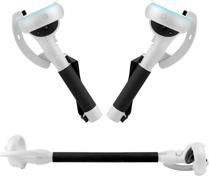 VR-controller-forlængergreb til Meta Quest 2 – Kynaro